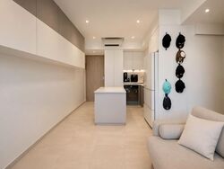 The Alps Residences (D18), Condominium #592914881